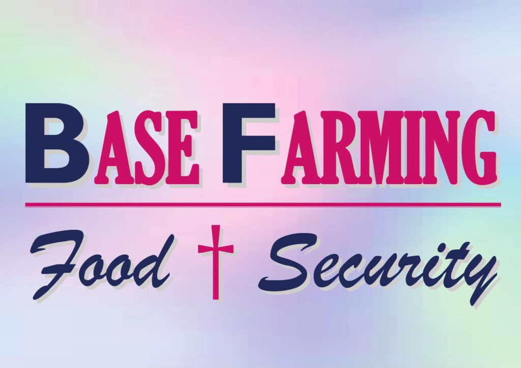 BASE Farming